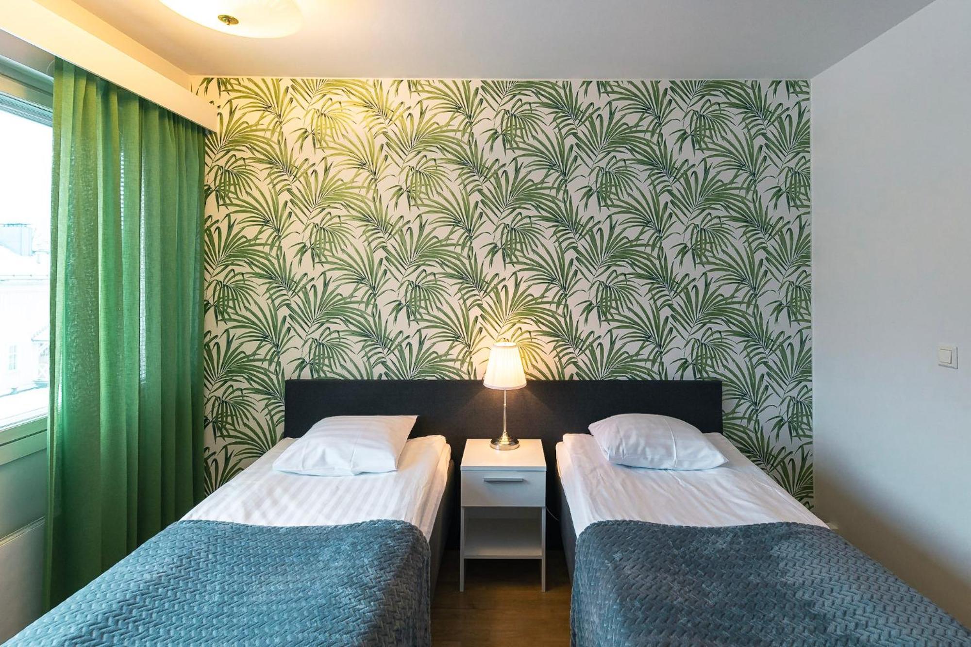 Hotel Milton *