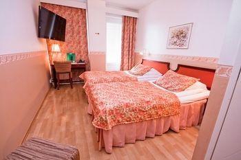 Hotell Milton *