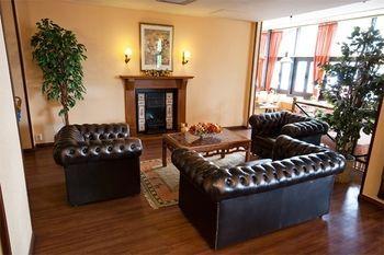 Hotell Milton