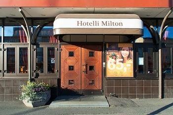 Hotell Milton *