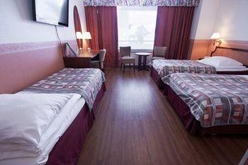 Hotell Milton Jyväskylä