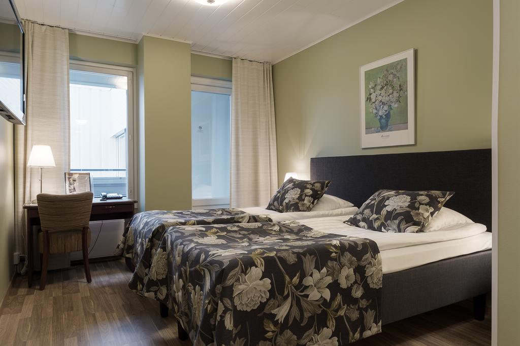 Hotel Milton Jyvaskyla