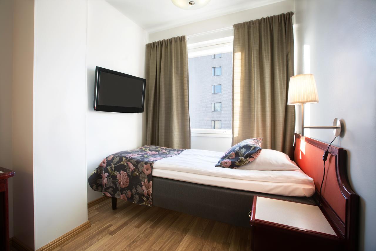 Milton Hotel Jyvaskyla