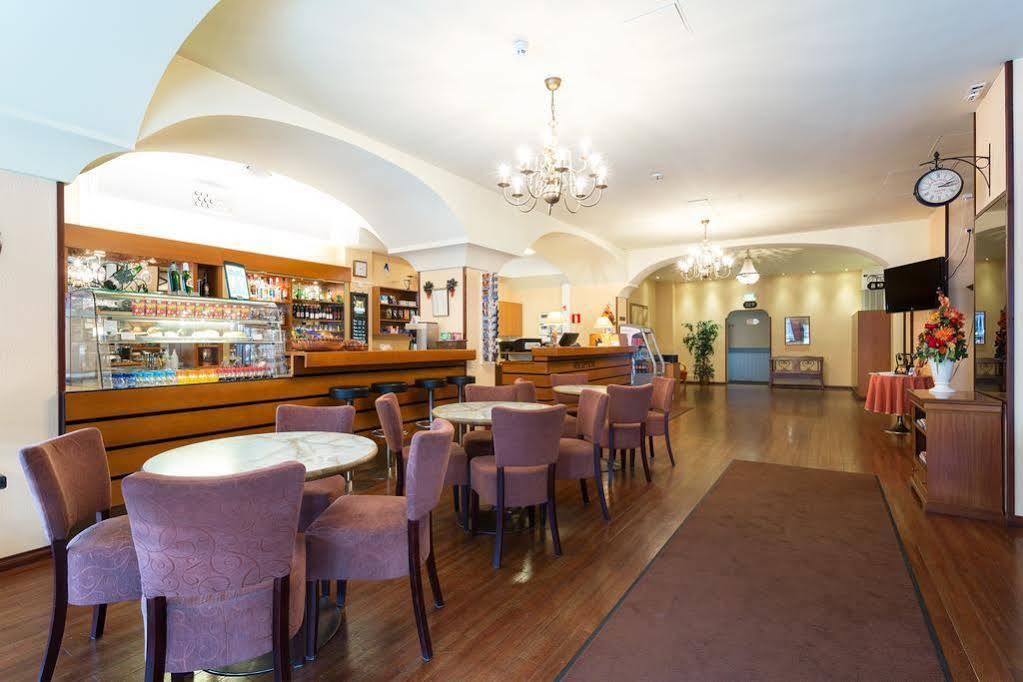Hotel Milton