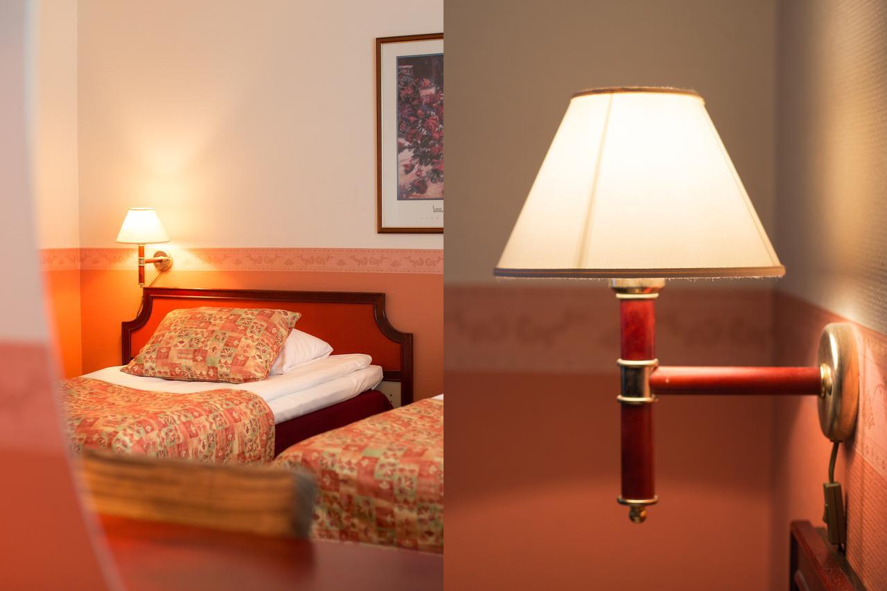 Hotel Milton Jyväskylä