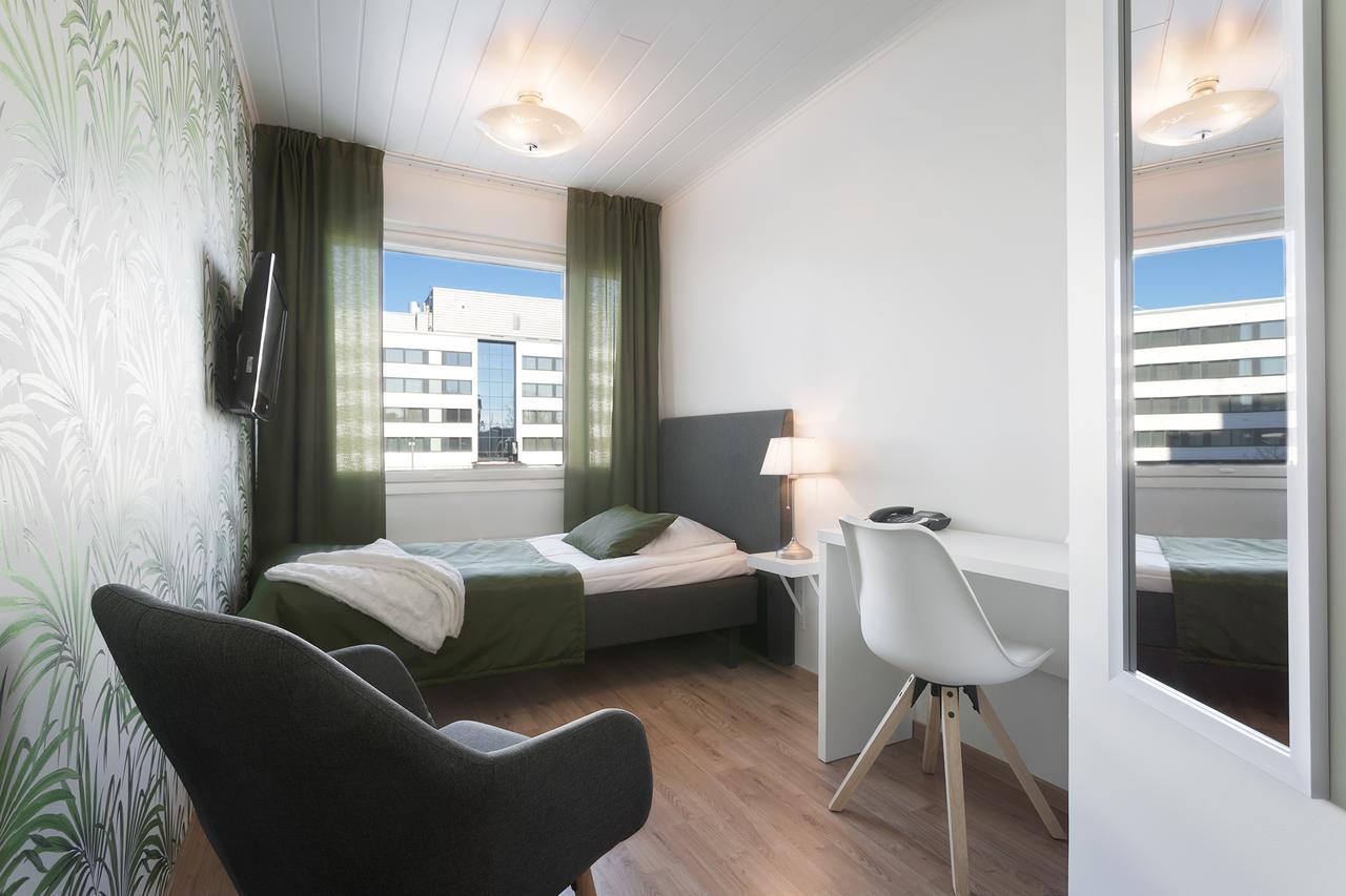 Hotel Milton